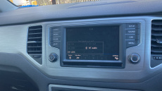 Volkswagen Golf SV 1.4 TSI SE 5dr Petrol Hatchback